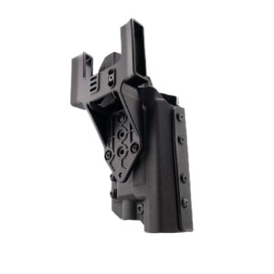 BlackPoint Enhanced Duty Holster showing its mounting plate